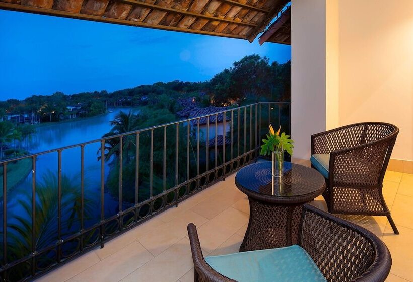 Номер Стандарт Двуспальная Кровать, The Buenaventura Golf & Beach Resort, Autograph Collection