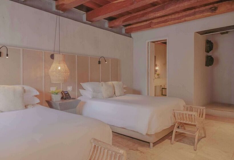 חדר פרמיום, Casa Don Luis By Faranda Boutique