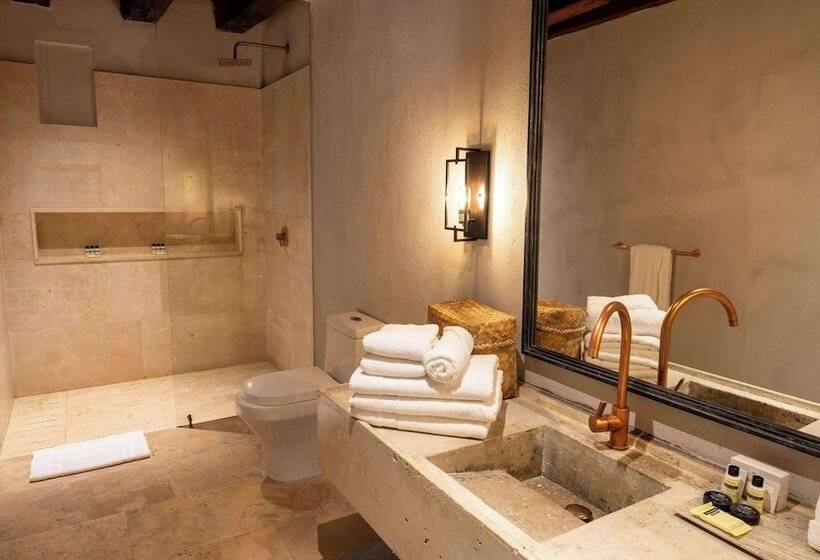 חדר פרמיום, Casa Don Luis By Faranda Boutique