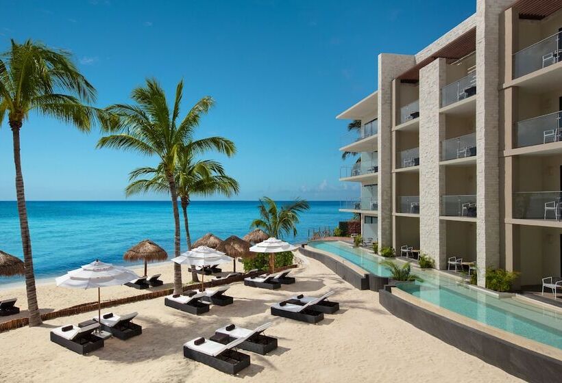 Apartament Rodzinny, Dreams Cozumel Cape Resort & Spa