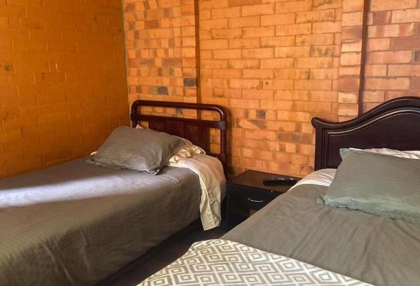 标准间, Alondra Posada Turística, Escape Con Chimenea A Una Hora De Bogotá