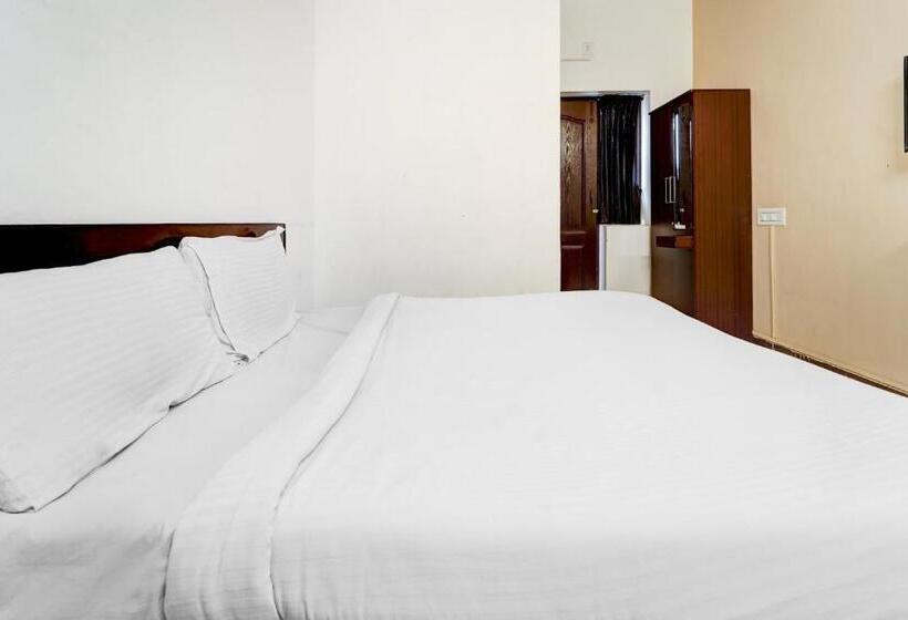 חדר סטנדרט, Flagship Airport Inn