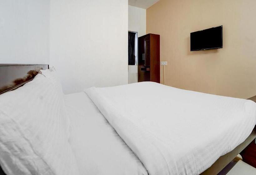 חדר סטנדרט, Flagship Airport Inn