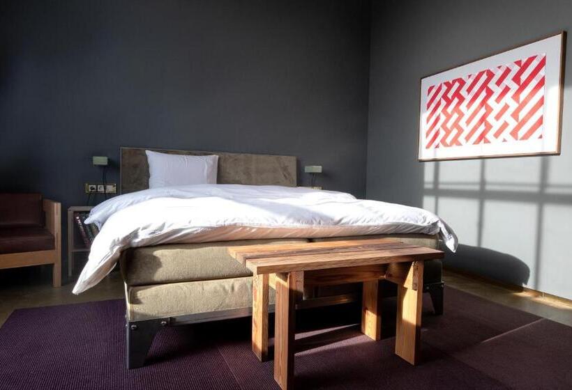 标准间, Piet Hein Eek