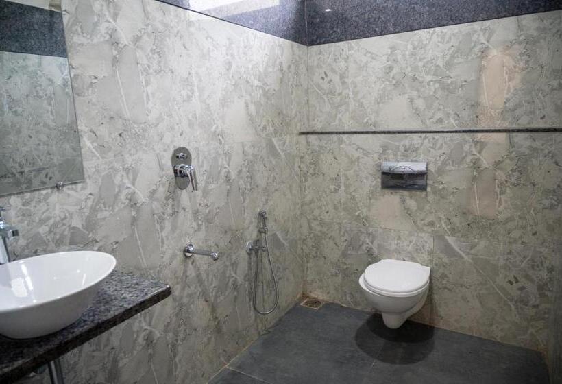 Номер Economy, Takshshila Park And Resorts