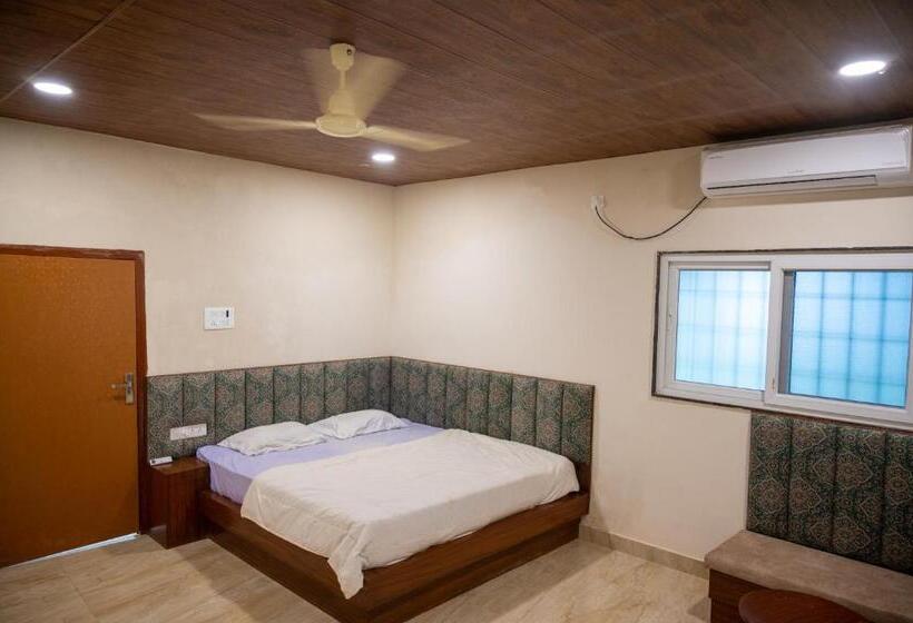 Номер Economy, Takshshila Park And Resorts