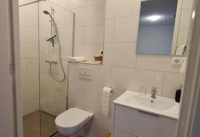Номер Стандарт, B&b Het Groene Hart