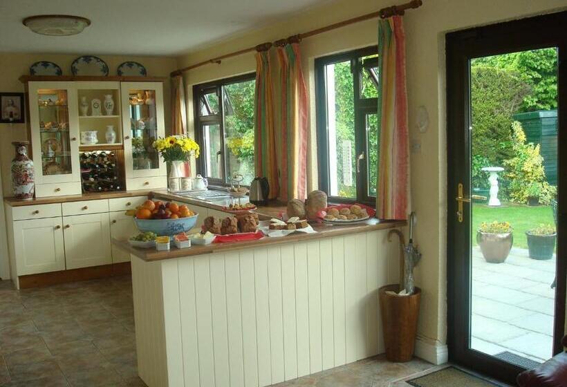 스탠다드 룸, Athlumney Manor Guest Accommodation