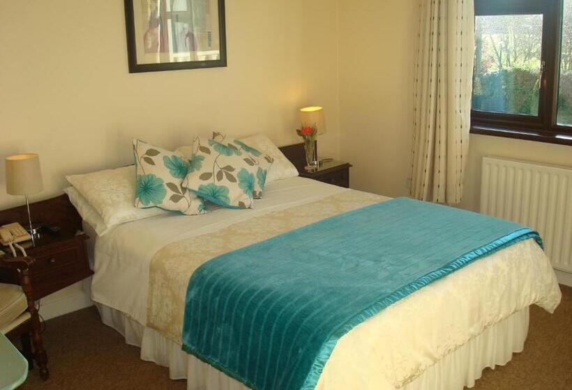 스탠다드 룸, Athlumney Manor Guest Accommodation