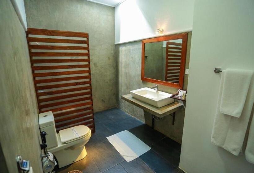 اتاق لوکس, Camellia Resort And Spa