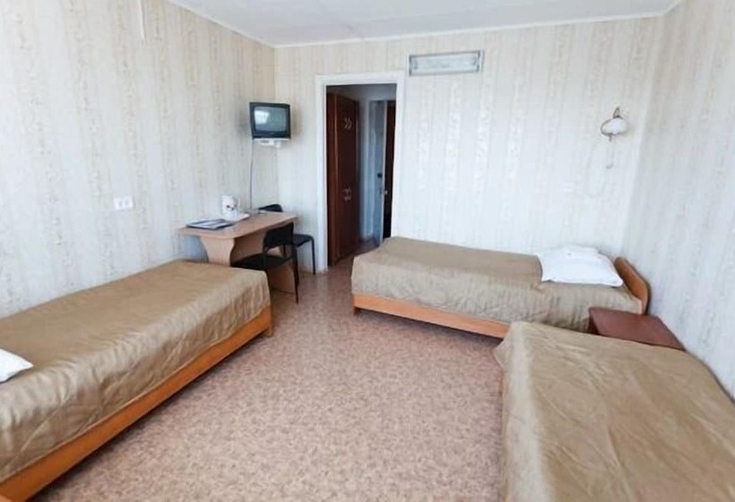 Номер Стандарт Трехместный, Barguzin