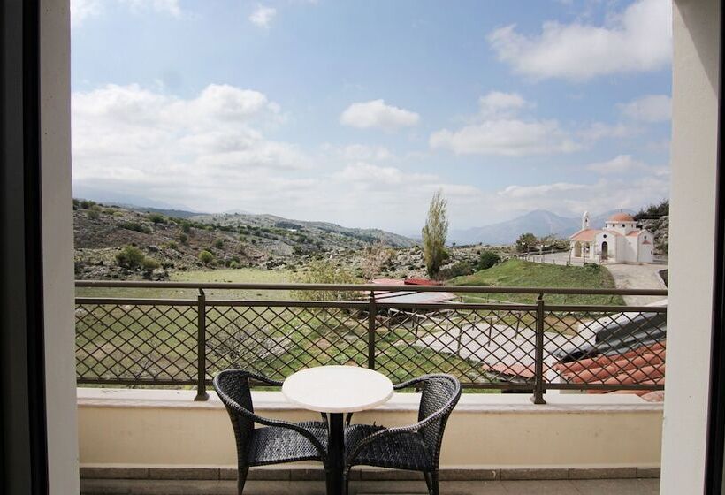 Полулюкс Вид на Горы, Delina Mountain Resort