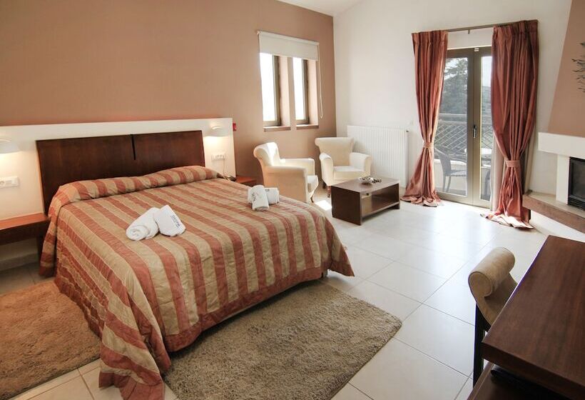 Полулюкс Вид на Горы, Delina Mountain Resort