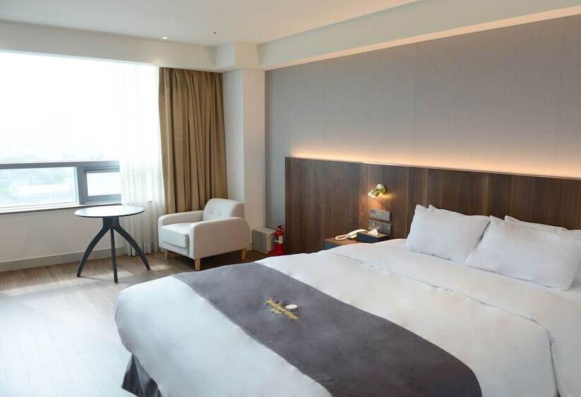 Номер Стандарт, Interburgo Hotel Wonju