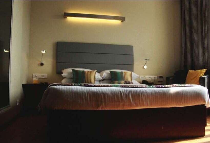 标准间, Keys Select By Lemon Tree Hotels, Pimpri, Pune