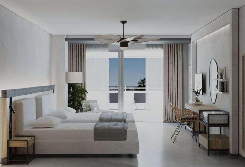 Номер Deluxe, White City Resort Hotel   Ultra All Inclusive