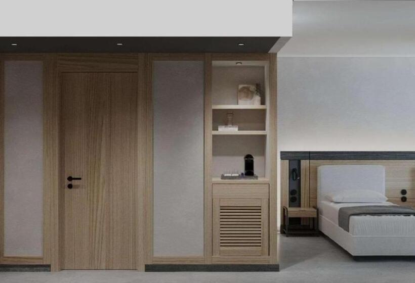 Номер Deluxe, White City Resort Hotel   Ultra All Inclusive