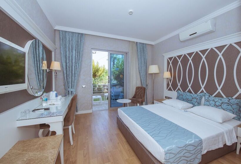 Номер Стандарт, Ocean Blue High Class Hotel & Spa