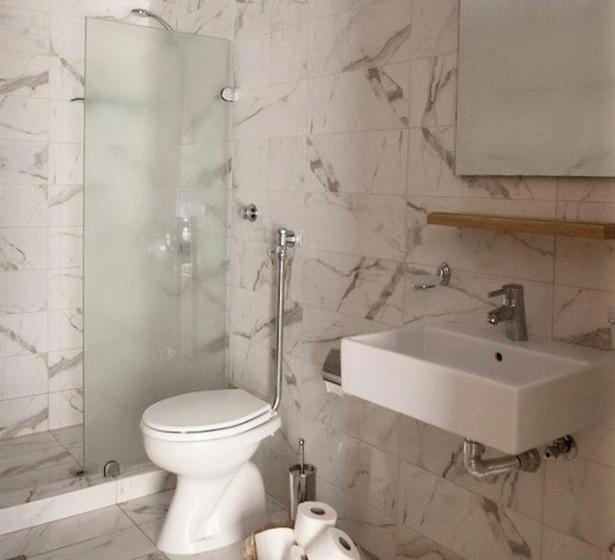 استودیوی استاندارد, Residence Villas by Estia