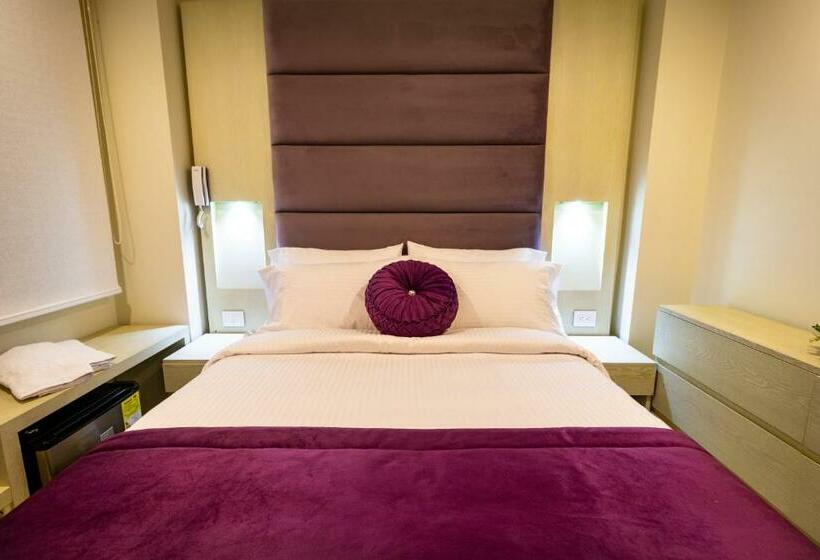 스탠다드 룸, Trugo Luxury Rooms