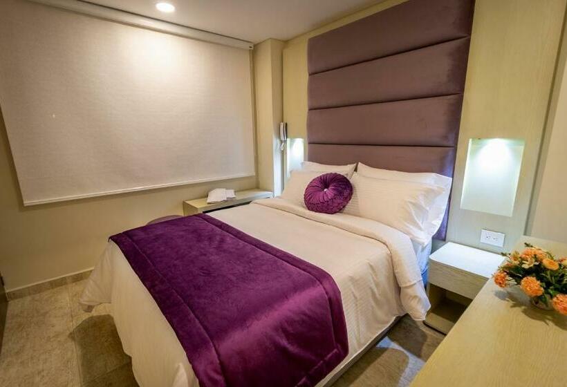 스탠다드 룸, Trugo Luxury Rooms