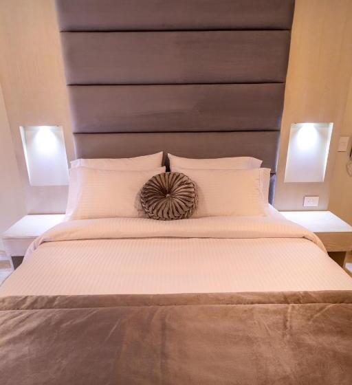 스탠다드 룸, Trugo Luxury Rooms