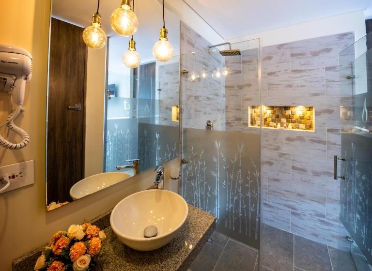 스탠다드 룸, Trugo Luxury Rooms