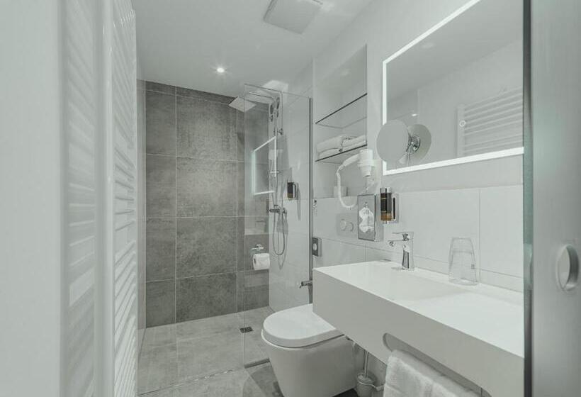 Апартаменты 1 Спальня, Bs Boutique
