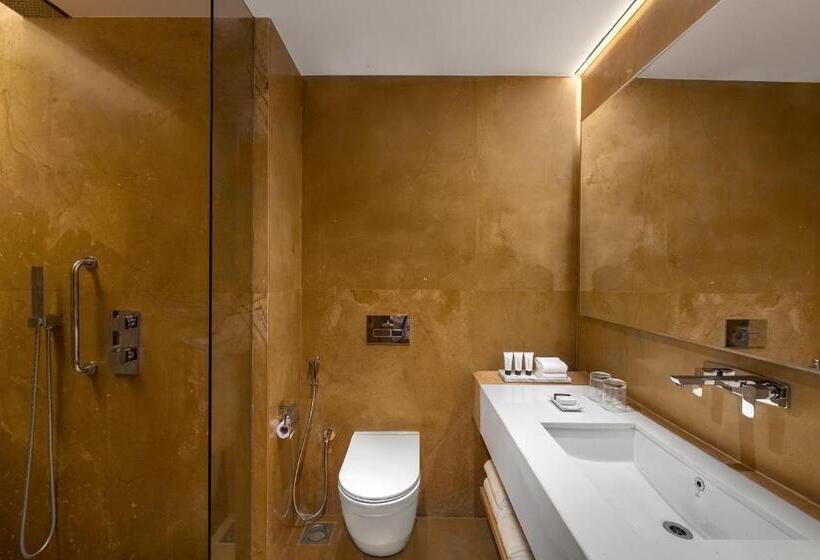 Номер Deluxe, Time Square Resort & Spa Bhuj