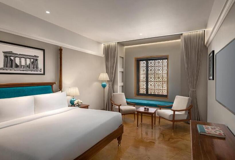 Номер Deluxe Кровать Кинг, Time Square Resort & Spa Bhuj