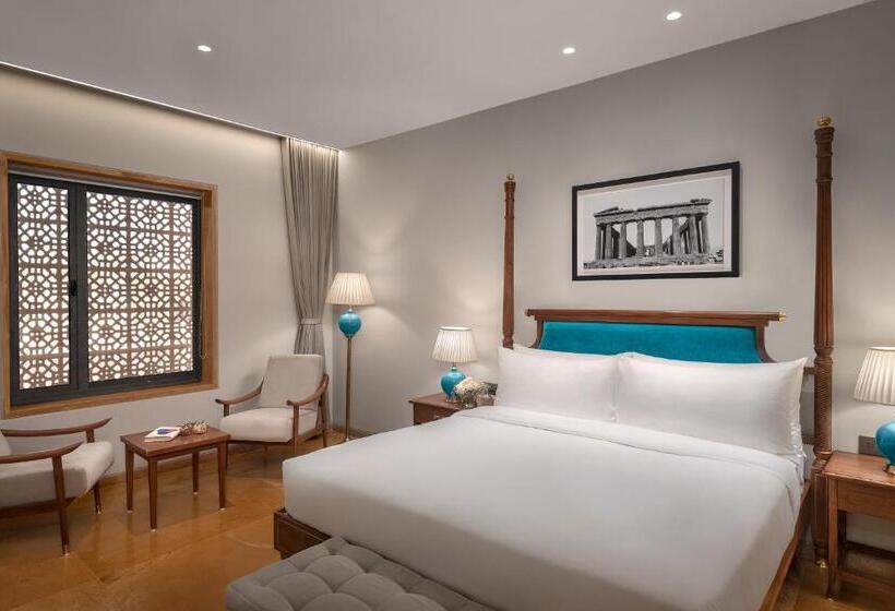 Полулюкс, Time Square Resort & Spa Bhuj