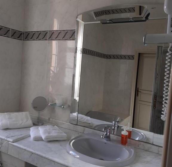 Номер Стандарт Вид на Бассейн, La Casa Color