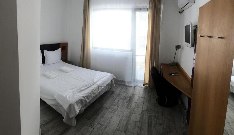 豪华房间, Panoramic