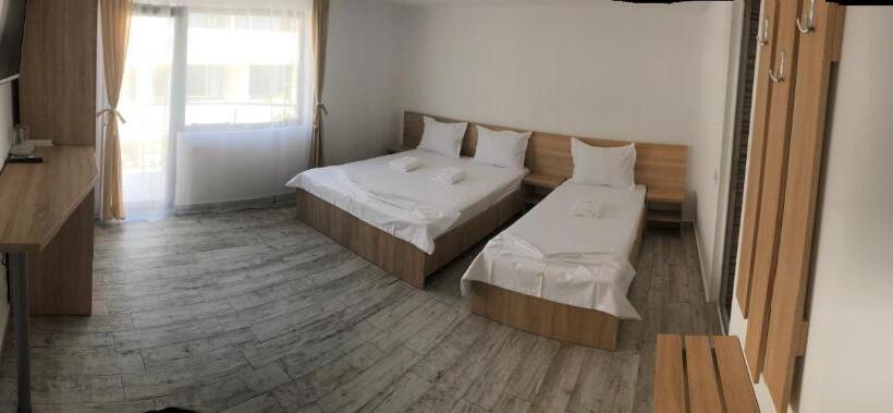 Трехместный Номер Superior, Panoramic