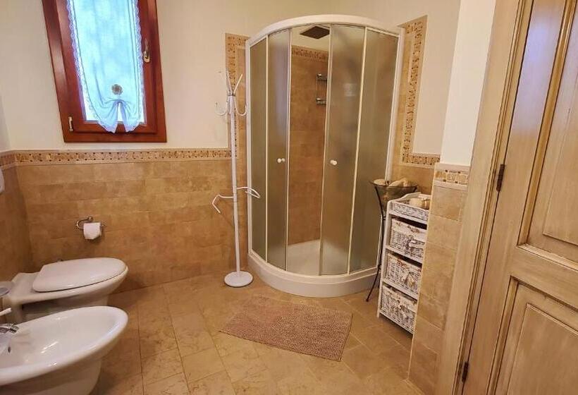 Номер Deluxe, Villa Anna Salento