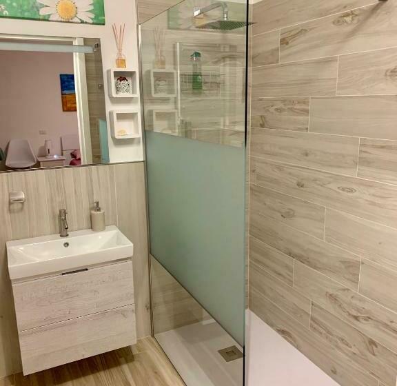 Номер Стандарт, B&b La Casa Del Sole