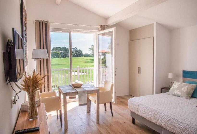 Номер Deluxe с Балконом, B&b La Maison De La Côte