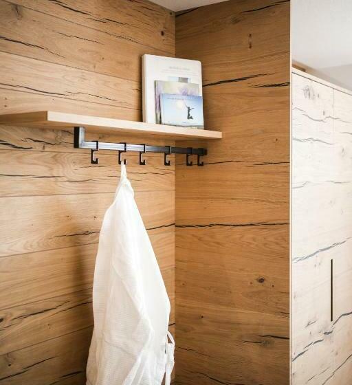 Номер Стандарт, Boutique Hotel Erlacher   Adults Only