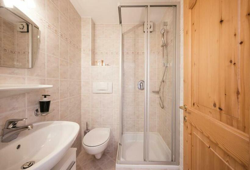 Номер Стандарт, Boutique Hotel Erlacher   Adults Only