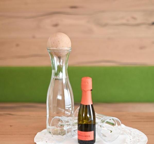 Номер Стандарт, Boutique Hotel Erlacher   Adults Only