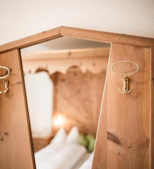 Номер Стандарт, Boutique Hotel Erlacher   Adults Only