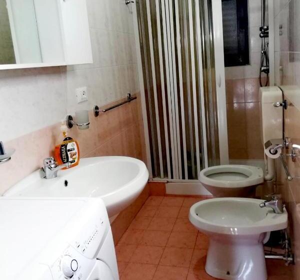 Апартаменты 1 Спальня с Балконом, Ludomar Country Residence   Rooms & Apartments