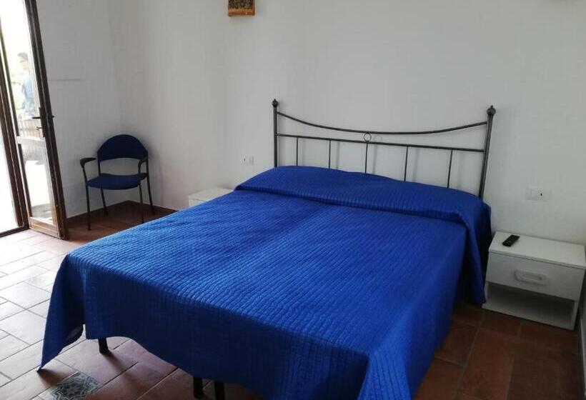 Номер Стандарт Внутренний, Ludomar Country Residence   Rooms & Apartments