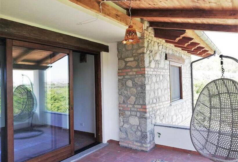 Апартаменты 2 Спальни, Ludomar Country Residence   Rooms & Apartments
