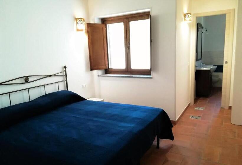Апартаменты 2 Спальни, Ludomar Country Residence   Rooms & Apartments