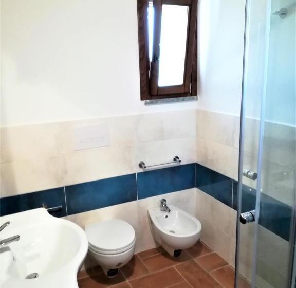 Апартаменты 1 Спальня Вид на Сад, Ludomar Country Residence   Rooms & Apartments