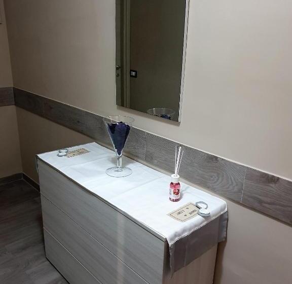 スイート（家族用）, Suite Bice In Villaggio Seleno