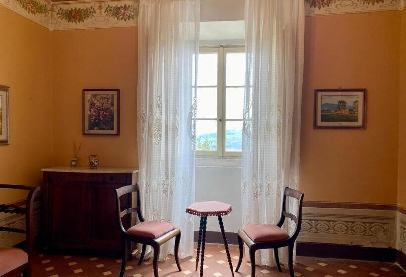 Номер Superior, B&b La Rocca