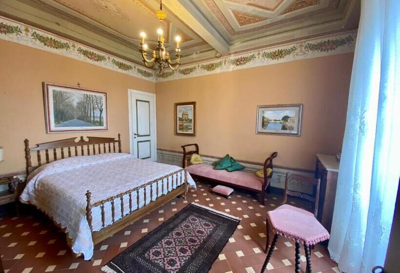 Номер Superior, B&b La Rocca