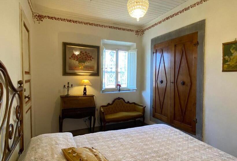Номер Basic, B&b La Rocca